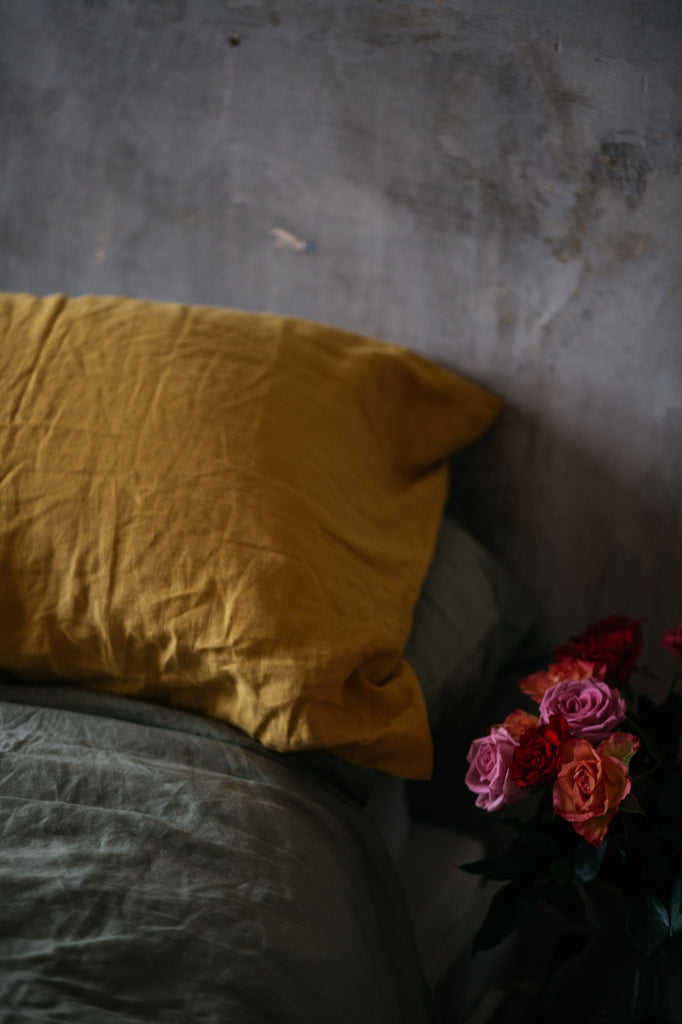 Snuggle Up | Our tips for sleeping soundly all winter long