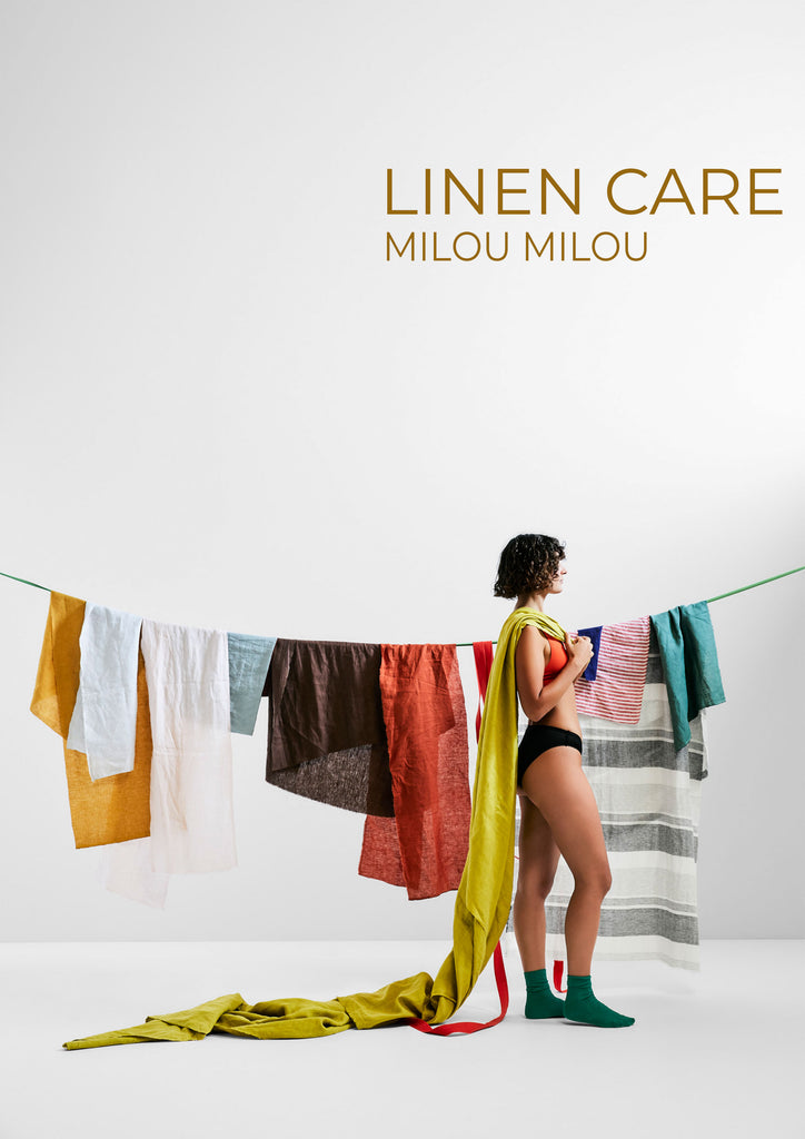 linen care