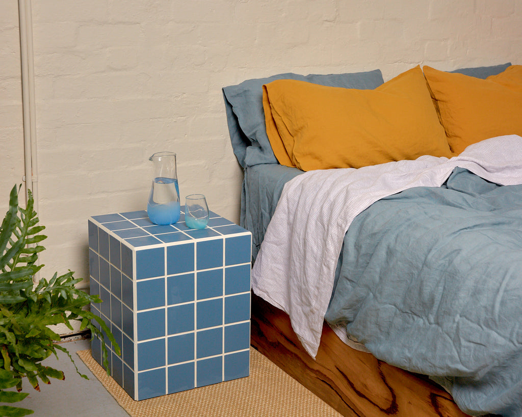 Renting? Here's how to elevate your bedroom